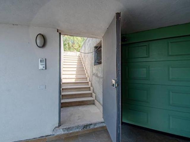 Villa Indipendente in vendita a Arziglia, Bordighera