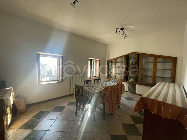 Villa Indipendente in vendita a Franchi, Bore
