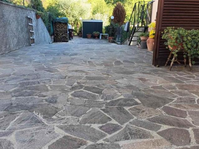 Villa Indipendente in vendita a Fondaccio, Borgo San Lorenzo
