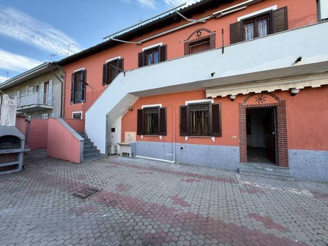Villa Indipendente in vendita a Borgo San Siro, Lombardia