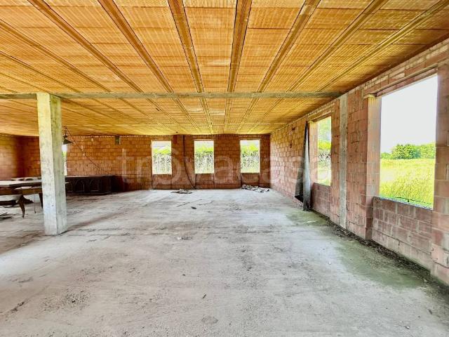 Villa Indipendente in vendita a Borgo Veneto, Santa Margherita D'adige