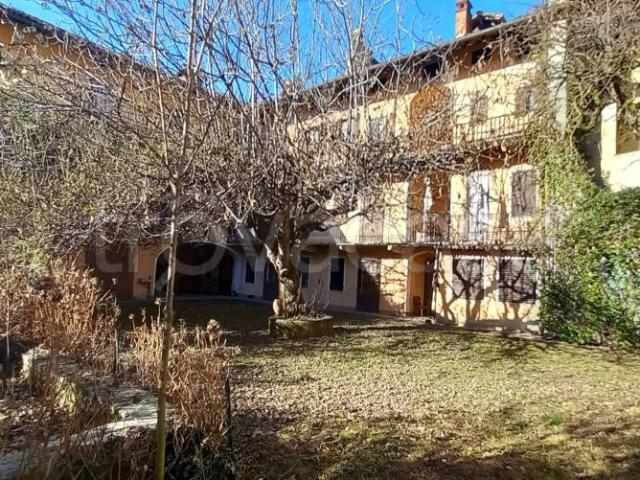 Villa Indipendente in vendita a Cellio con Breia, Piemonte