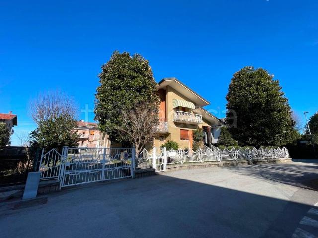 Villa Indipendente in vendita a Piemonte, Cuneo