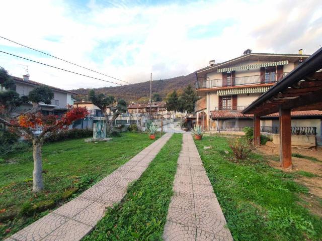 Villa Indipendente in vendita a Comunità montana della valle Trompia, Bovezzo
