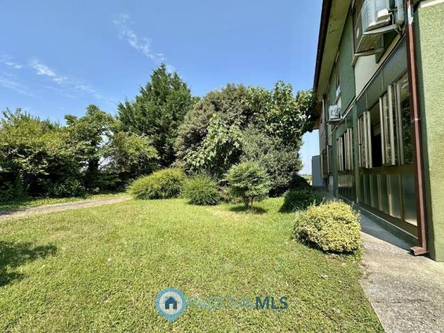 Villa Indipendente in vendita a Bovolenta, Padova