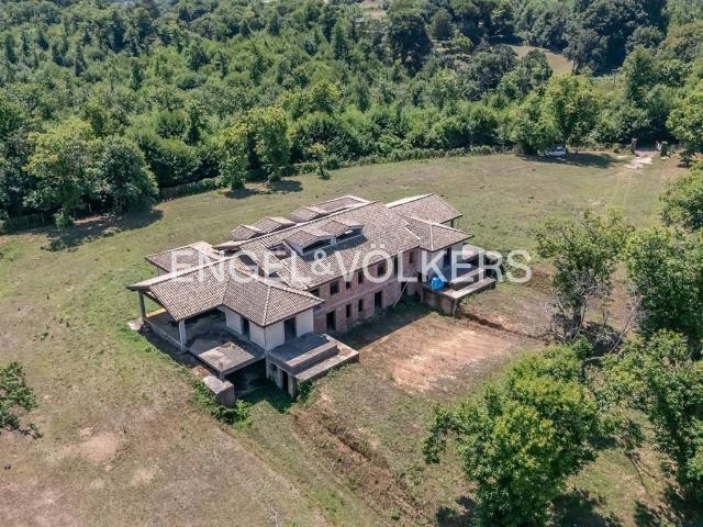 Villa Indipendente in vendita a Roma Capitale, Lazio