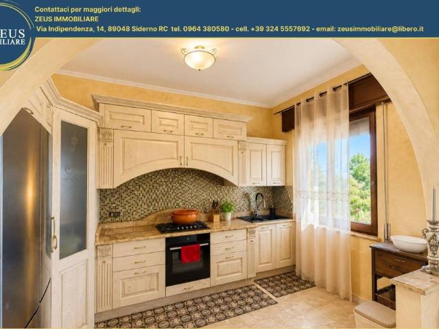 Villa Indipendente in vendita a Calabria, Reggio Calabria