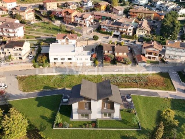 Villa Indipendente in vendita a Crosano, Brentonico