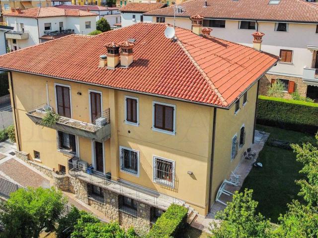 Villa Indipendente in vendita a Zona Ovest, Brescia