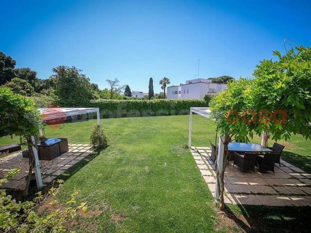 Villa Indipendente in vendita a Paradiso, Puglia