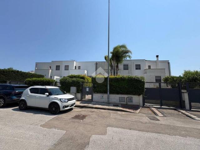 Villa Indipendente in vendita a Paradiso, Puglia