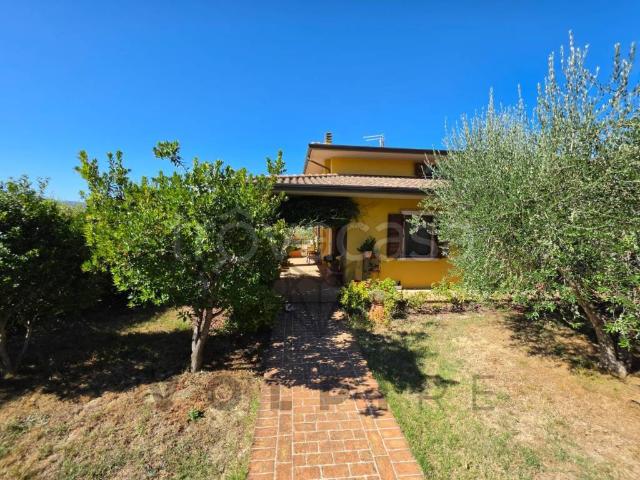 Villa Indipendente in vendita a Torgiano, Umbria