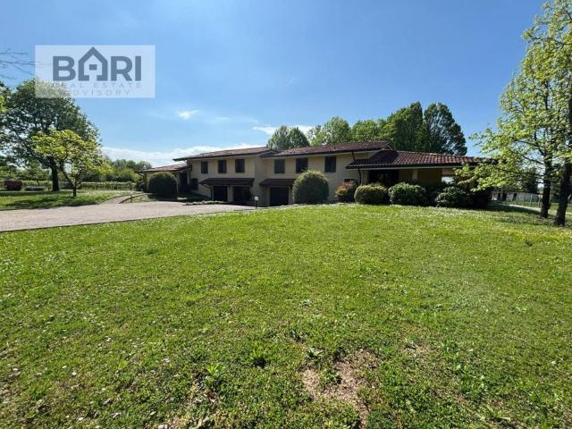Villa Indipendente in vendita a Brugnera, Friuli-Venezia Giulia