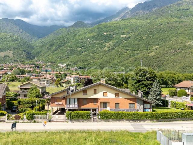 Villa Indipendente in vendita a Piemonte, Torino