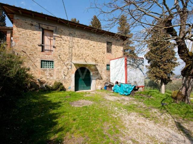 Villa Indipendente in vendita a Bucine, Toscana