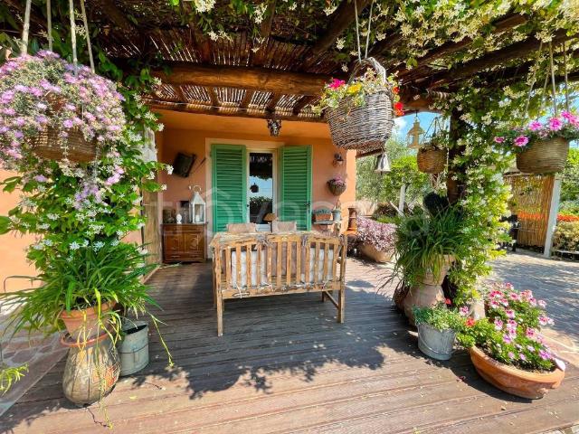 Villa Indipendente in vendita a Buggiano, Toscana