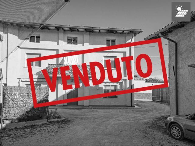 Villa Indipendente in vendita a Buja, Friuli-Venezia Giulia
