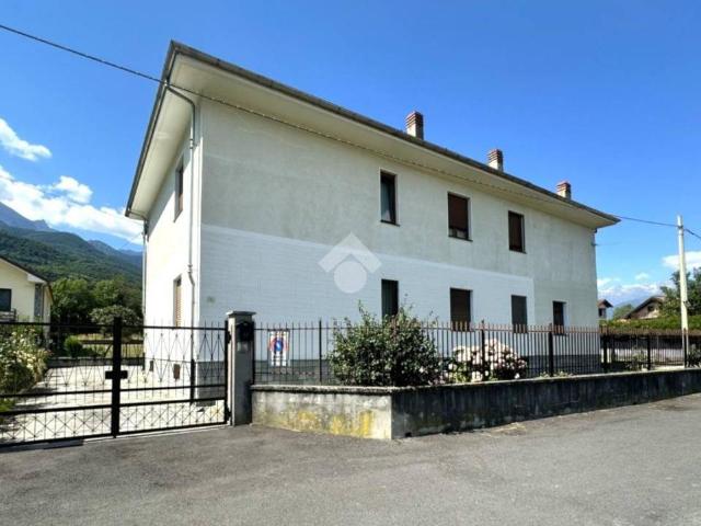 Villa Indipendente in vendita a Piemonte, Torino