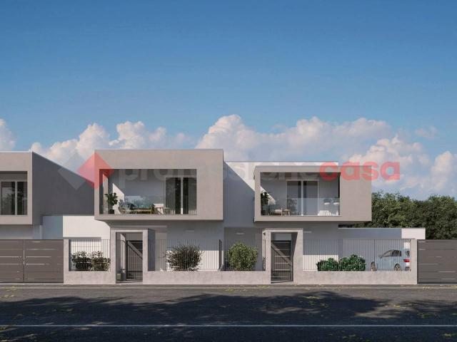 Villa Indipendente in vendita a Busto Garolfo, Milano