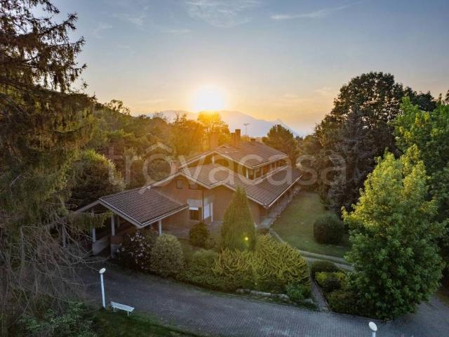 Villa Indipendente in vendita a Piemonte, Torino