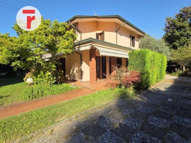 Villa Indipendente in vendita a Castagnara, Padova
