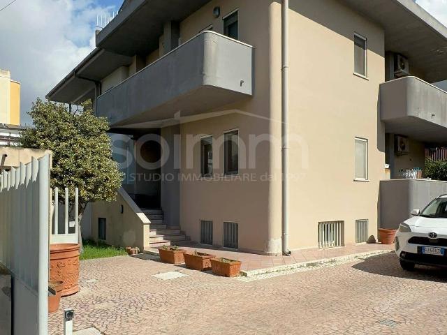 Villa Indipendente in vendita a Genneruxi, Cagliari