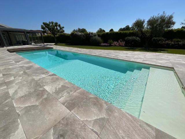 Villa Indipendente in vendita a Case Bianche, Calcinaia