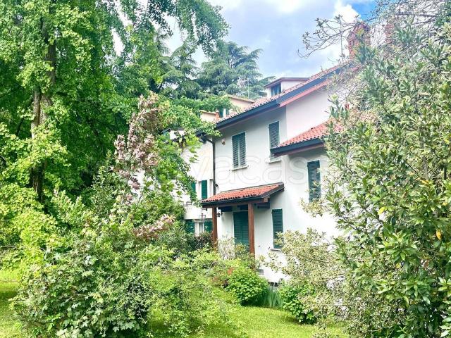 Villa Indipendente in vendita a Scagnello, Calco