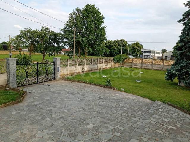 Villa Indipendente in vendita a Piemonte, Torino