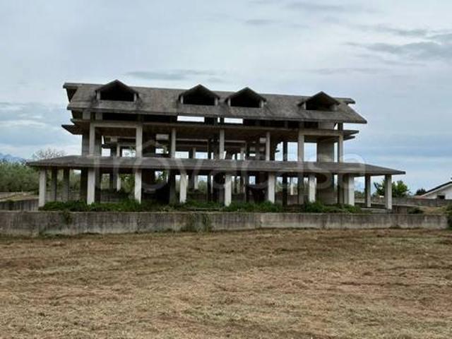 Villa Indipendente in vendita a Campagna, Campania