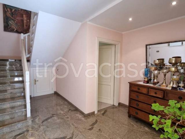 Villa Indipendente in vendita a Pianura Reggiana, Re