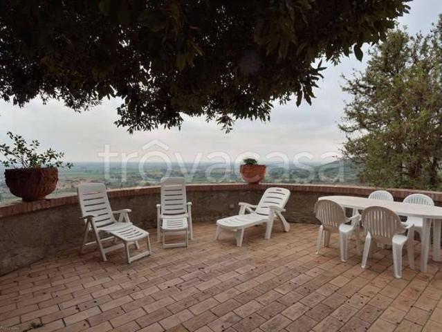 Villa Indipendente in vendita a Campiglia Marittima, Toscana