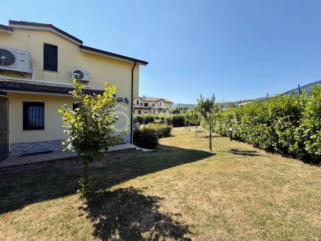 Villa Indipendente in vendita a Campobasso, Molise