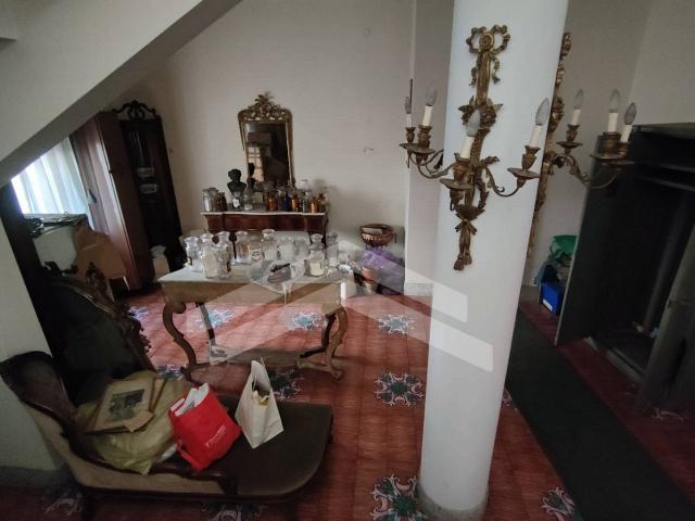 Villa Indipendente in vendita a Campobasso, Molise