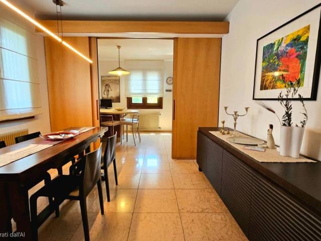 Villa Indipendente in vendita a Campoformido, Friuli-Venezia Giulia