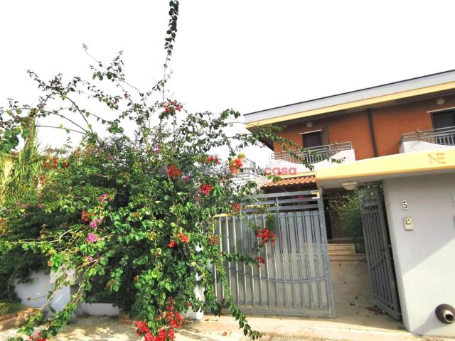 Villa Indipendente in vendita a Case FIAT, Campomarino