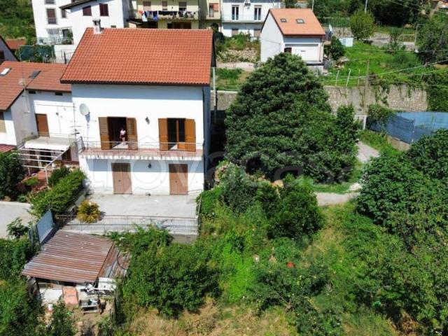 Villa Indipendente in vendita a Agerola, Campania