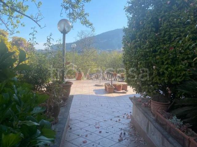 Villa Indipendente in vendita a Agerola, Campania
