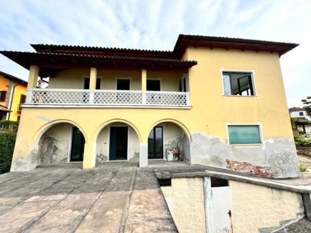 Villa Indipendente in vendita a Piemonte, Cuneo