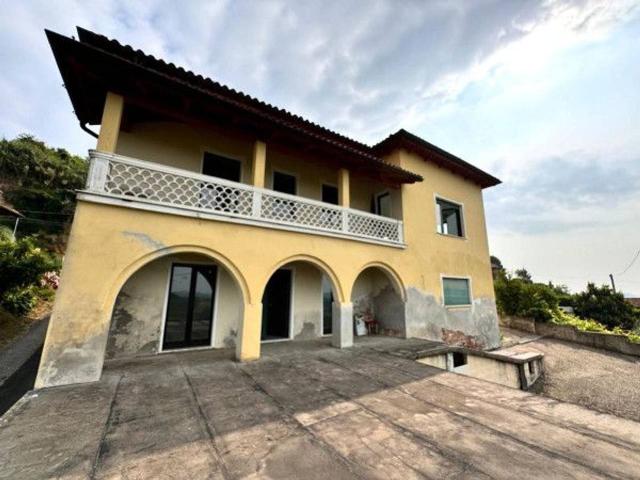 Villa Indipendente in vendita a Piemonte, Cuneo