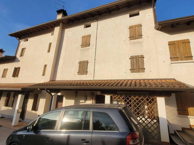 Villa Indipendente in vendita a Caneva, Friuli-Venezia Giulia
