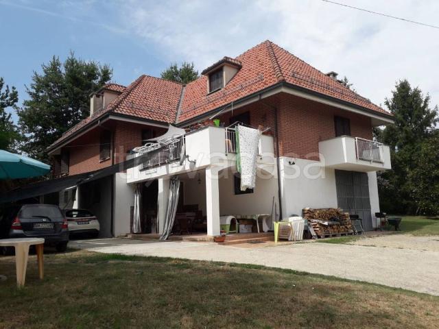 Villa Indipendente in vendita a Piemonte, Asti