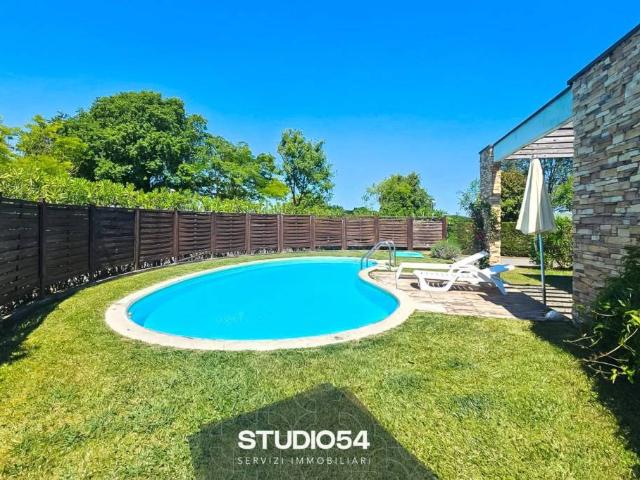 Villa Indipendente in vendita a Lido Altanea, Caorle