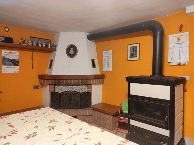 Villa Indipendente in vendita a Caorso, Piacenza