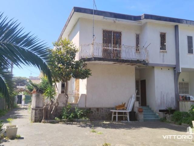 Villa Indipendente in vendita a Capaccio, Campania