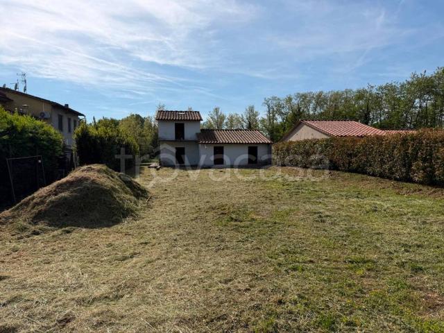 Villa Indipendente in vendita a Camigliano Santa Gemma, Capannori