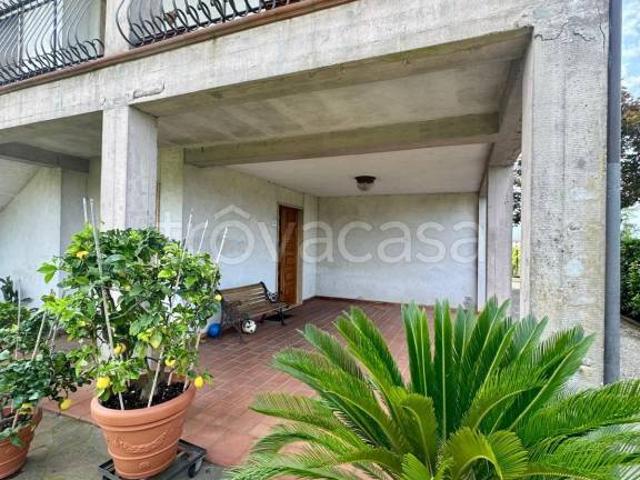 Villa Indipendente in vendita a Camigliano Santa Gemma, Capannori