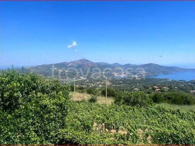 Villa Indipendente in vendita a Trappola, Capoliveri