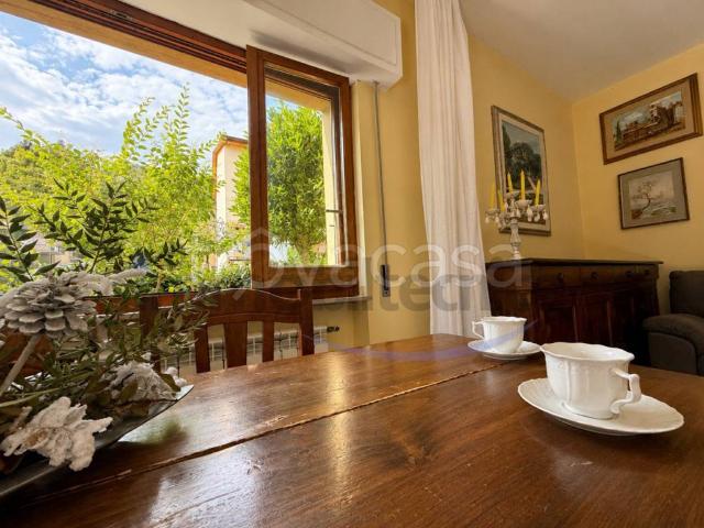 Villa Indipendente in vendita a San Martino Soprarno, Capolona