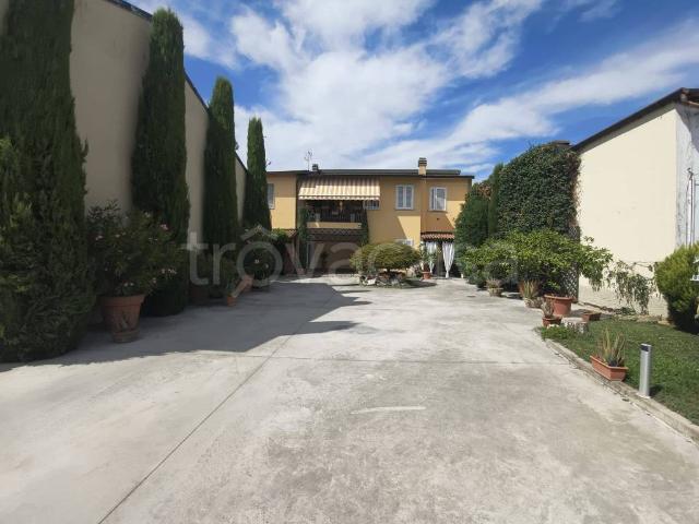 Villa Indipendente in vendita a Capralba, Lombardia